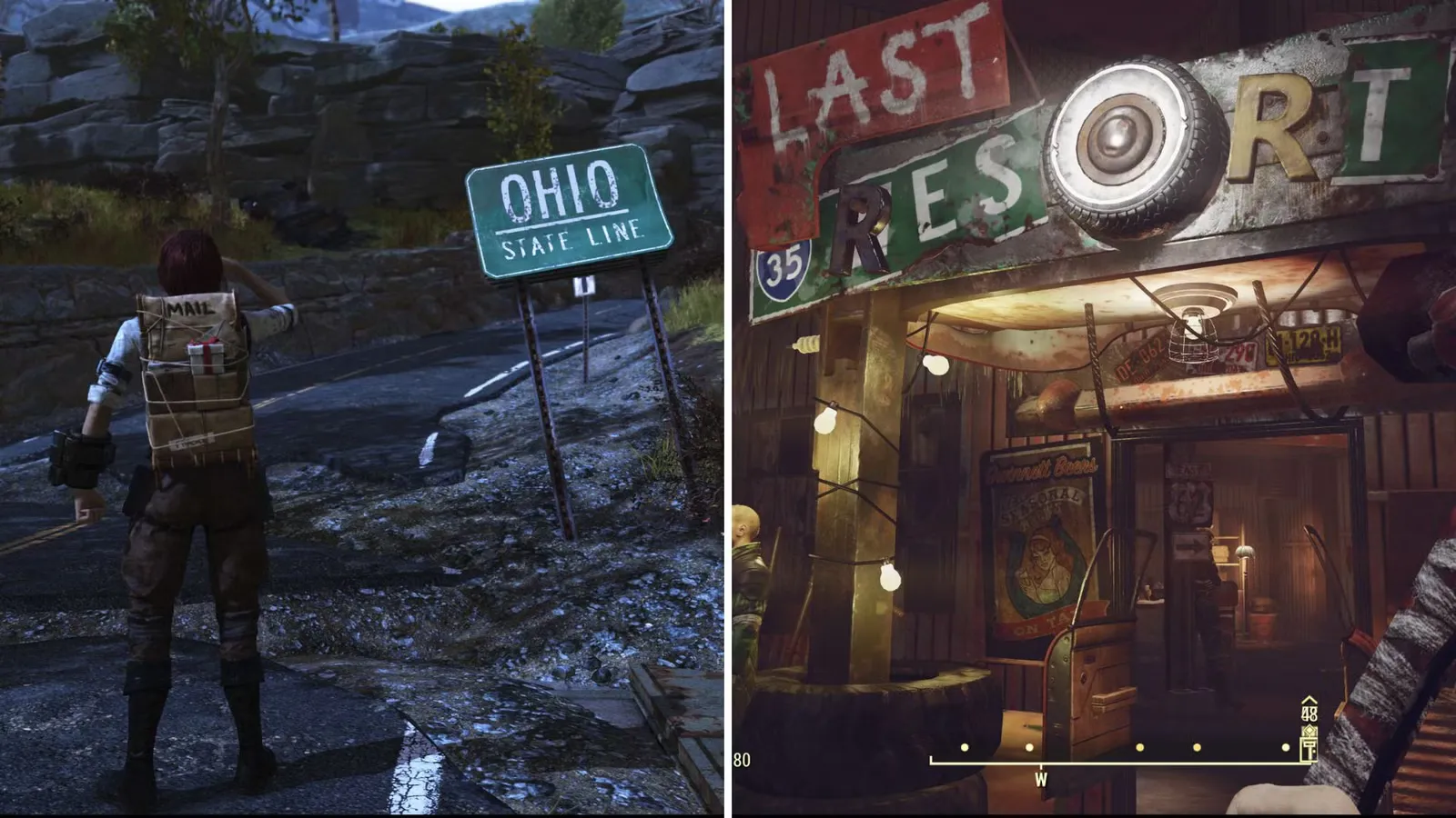 Fallout 76: Bounty Hunting Guide