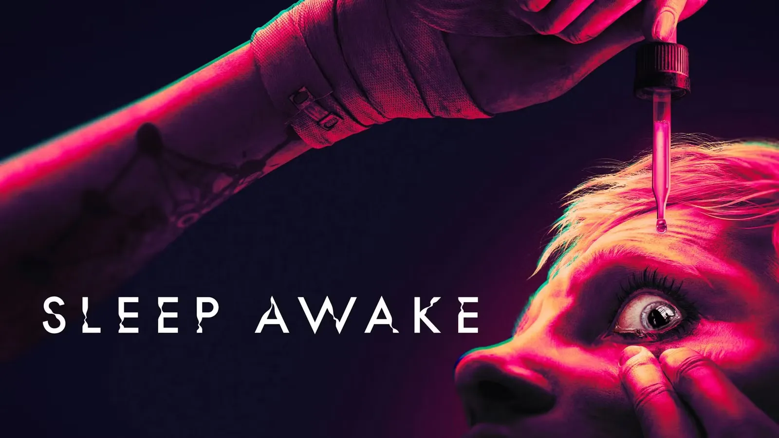 Sleep Awake Review