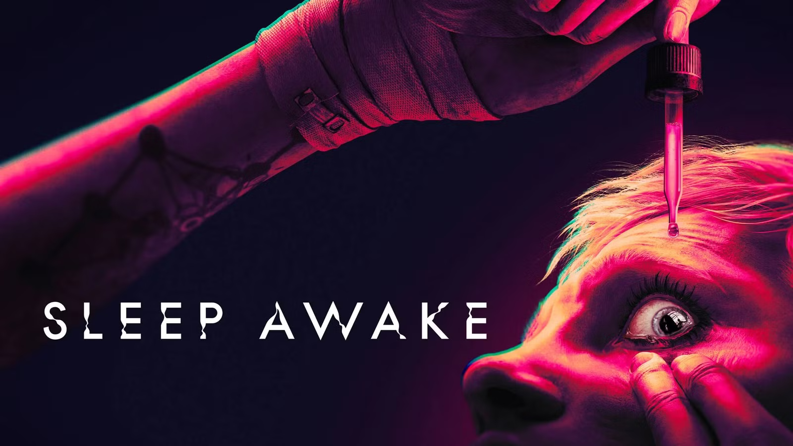 Sleep Awake Review